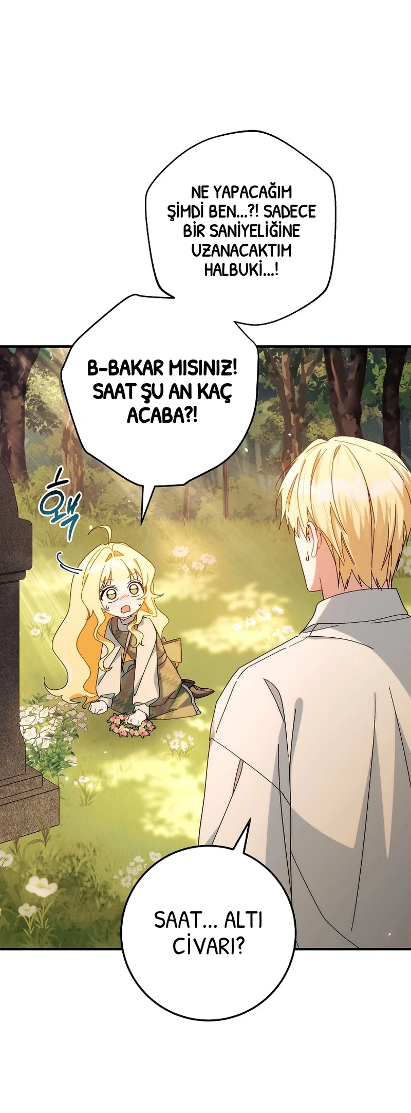 Can I Cry Now? - Bölüm 4 - Sayfa 22