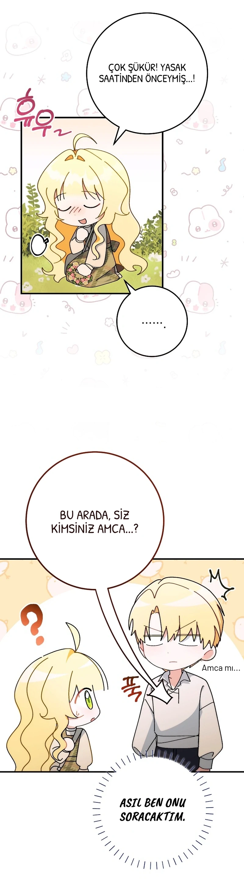Can I Cry Now? - Bölüm 4 - Sayfa 23