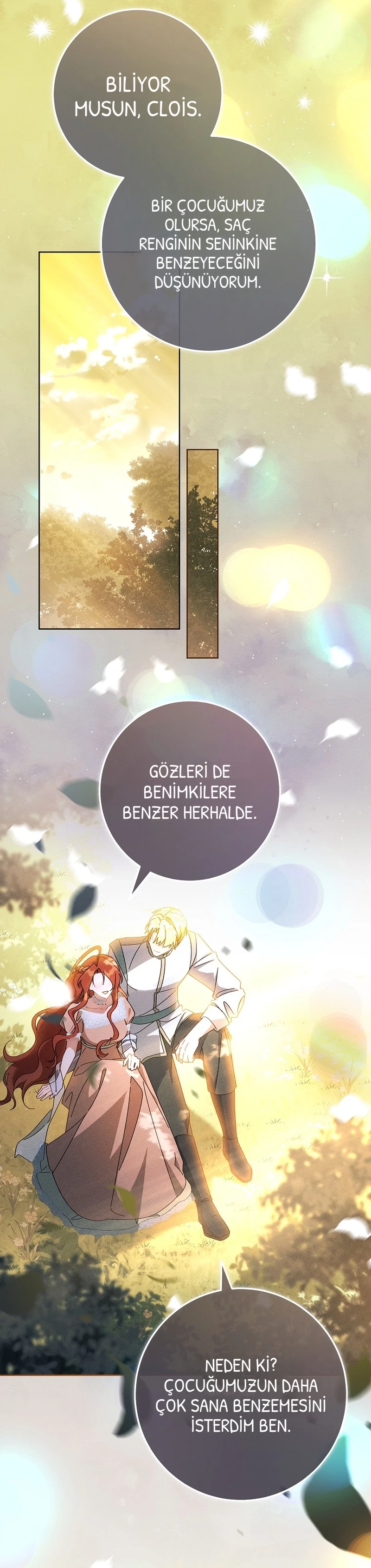 Can I Cry Now? - Bölüm 4 - Sayfa 29