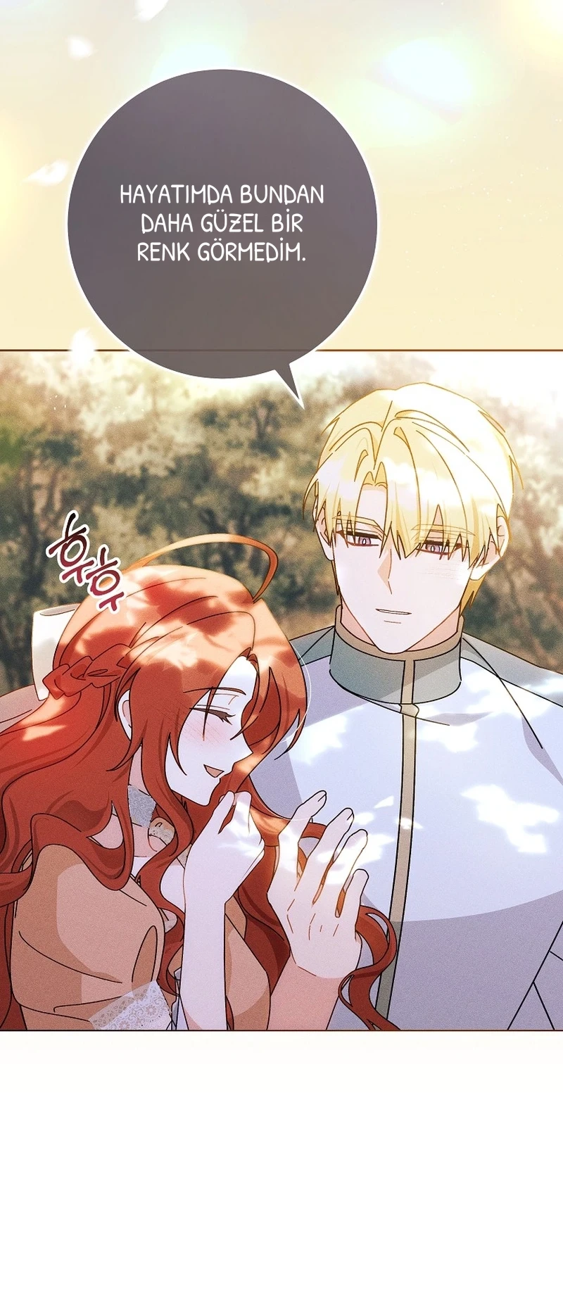 Can I Cry Now? - Bölüm 4 - Sayfa 30
