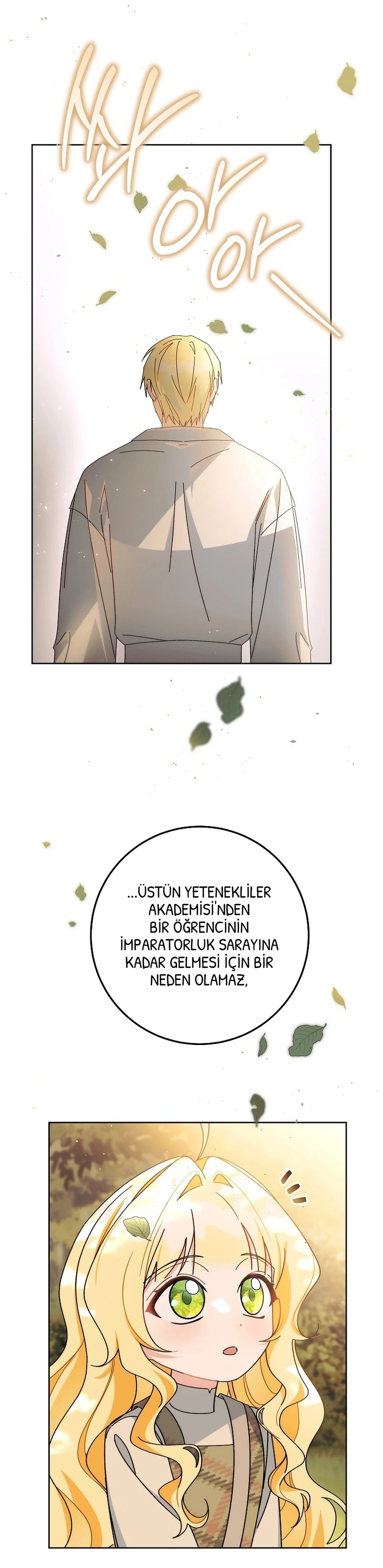 Can I Cry Now? - Bölüm 4 - Sayfa 36