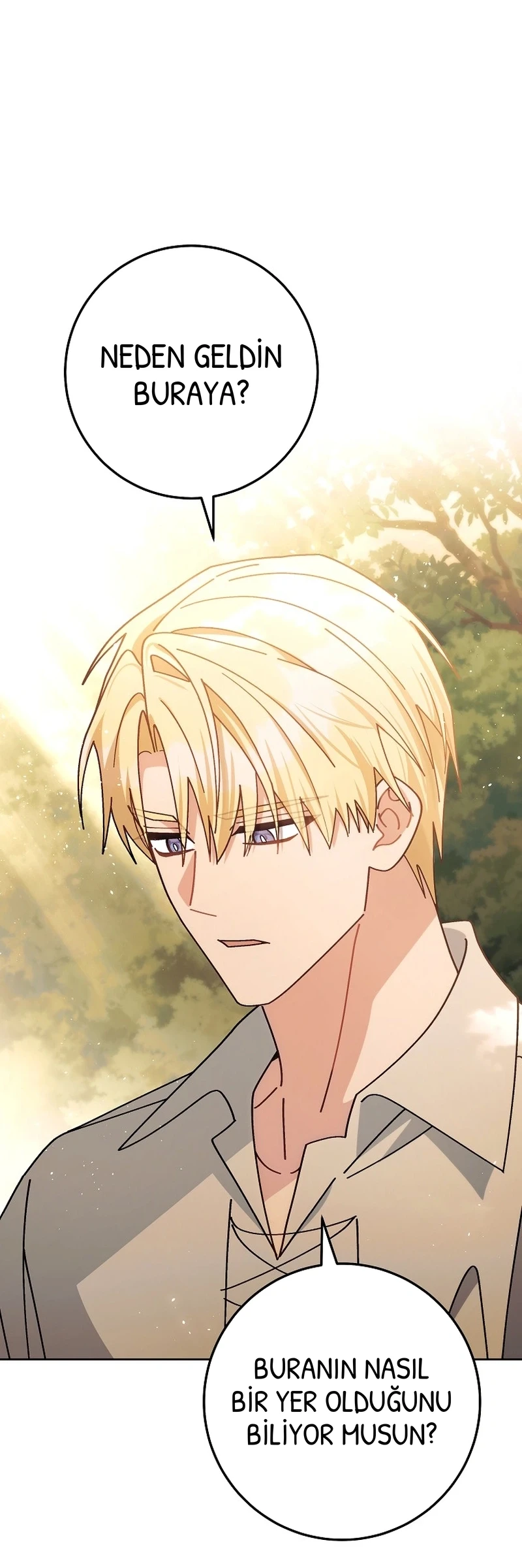 Can I Cry Now? - Bölüm 4 - Sayfa 37