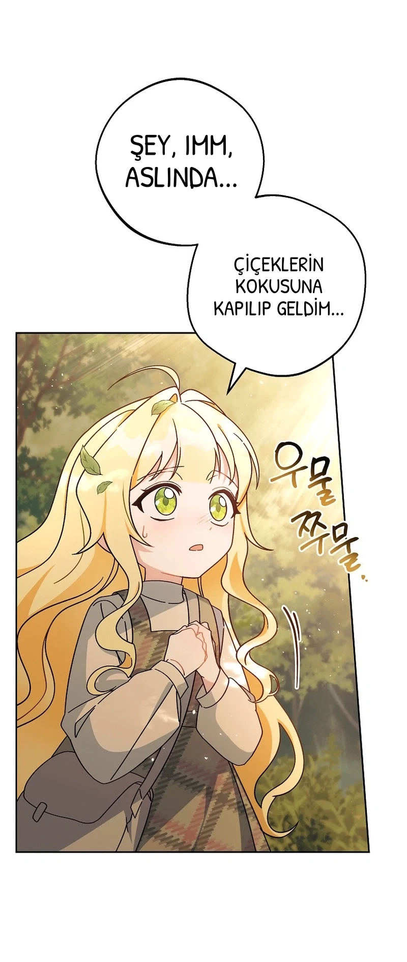 Can I Cry Now? - Bölüm 4 - Sayfa 38