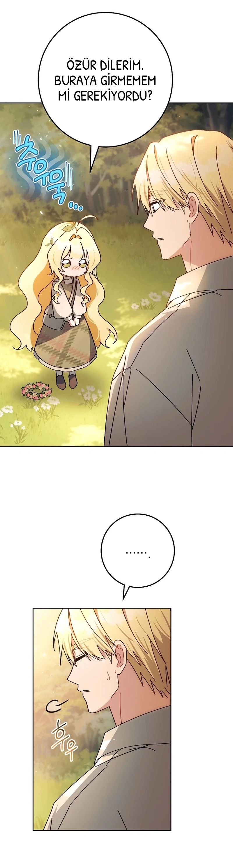 Can I Cry Now? - Bölüm 4 - Sayfa 39