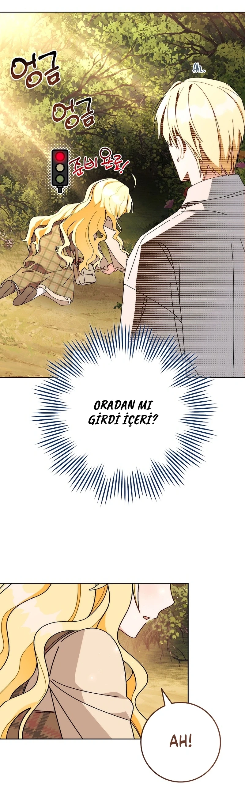 Can I Cry Now? - Bölüm 4 - Sayfa 47