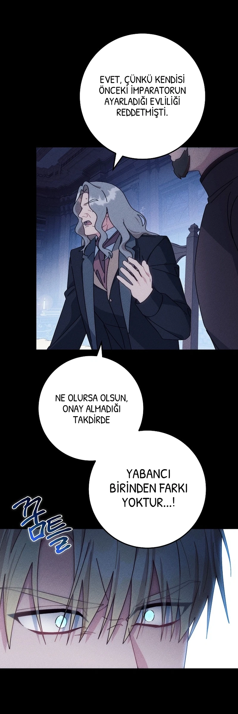 Can I Cry Now? - Bölüm 4 - Sayfa 4