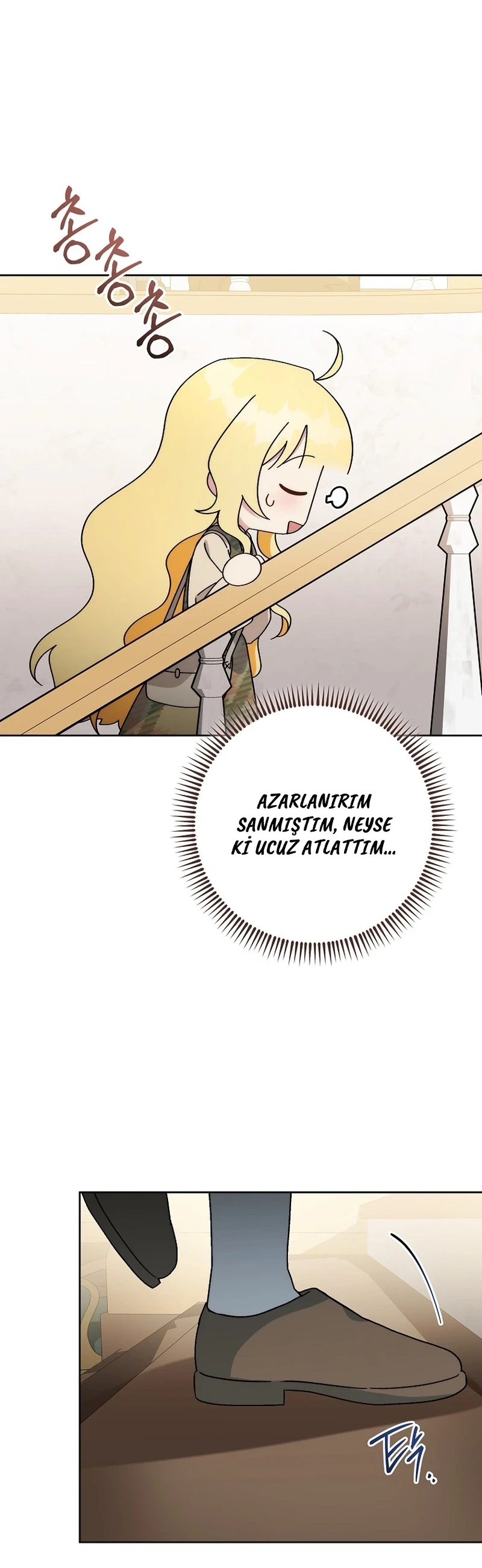 Can I Cry Now? - Bölüm 4 - Sayfa 56