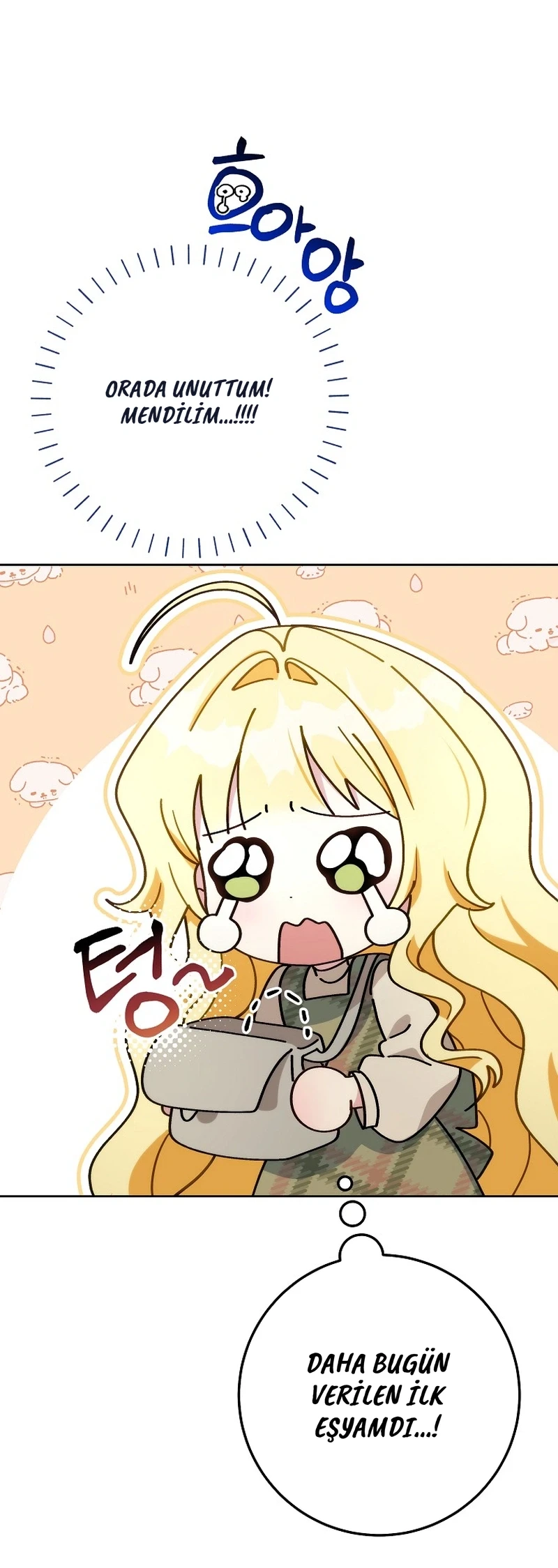 Can I Cry Now? - Bölüm 4 - Sayfa 58