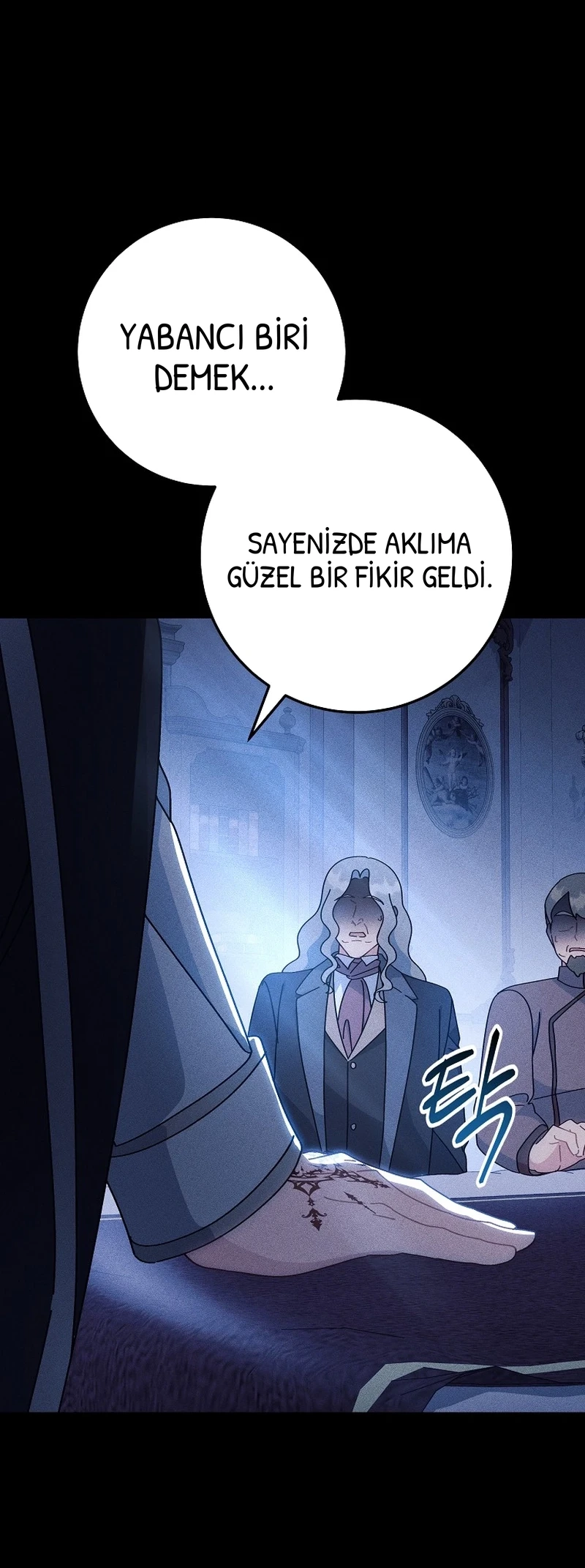 Can I Cry Now? - Bölüm 4 - Sayfa 5