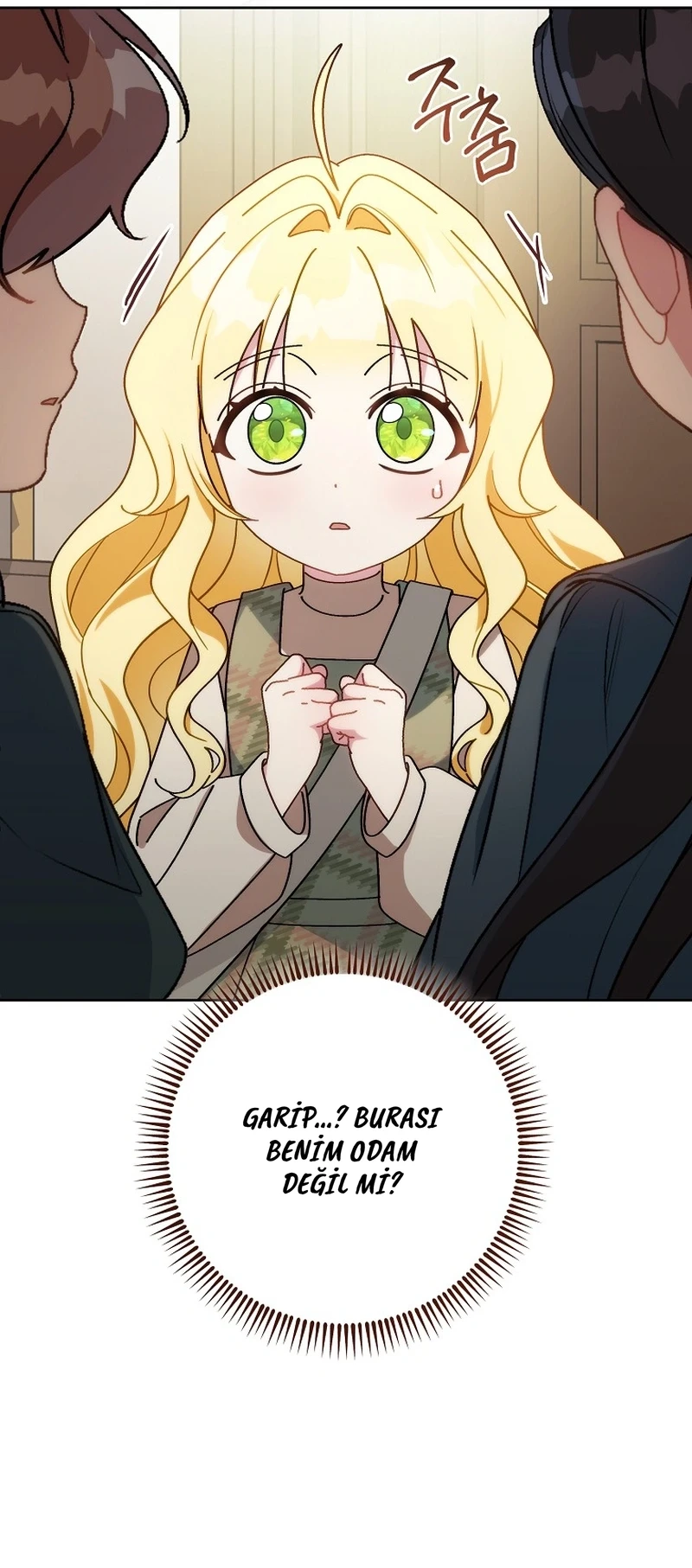 Can I Cry Now? - Bölüm 4 - Sayfa 63