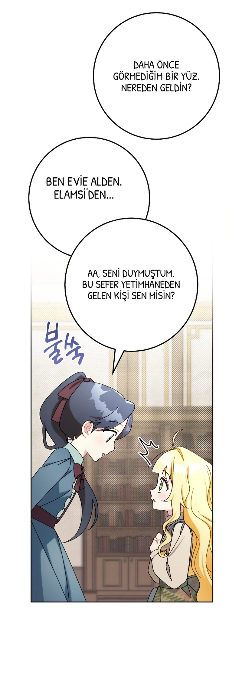 Can I Cry Now? - Bölüm 4 - Sayfa 64