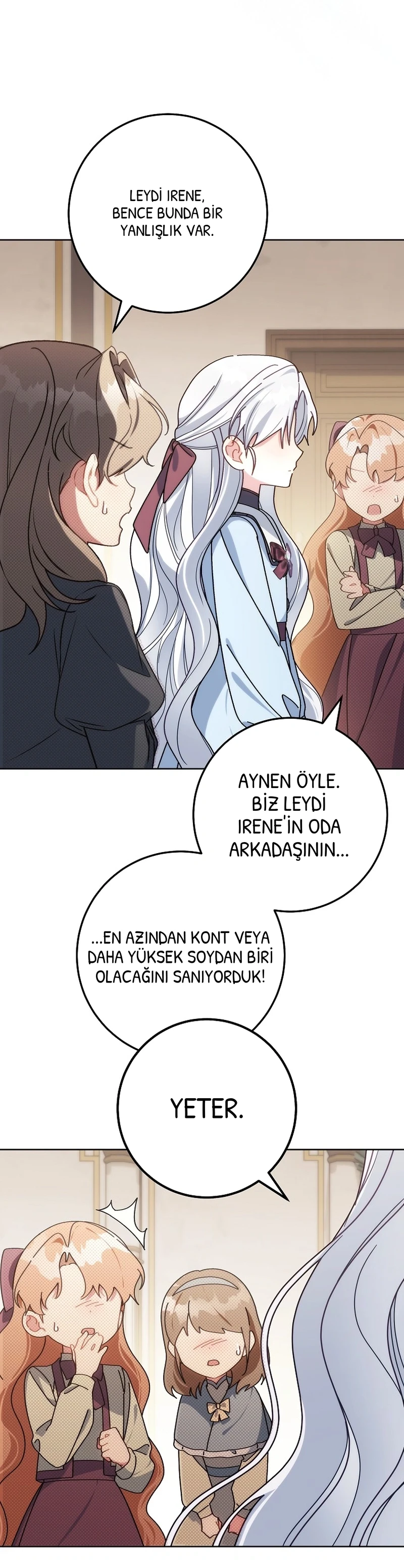 Can I Cry Now? - Bölüm 4 - Sayfa 69