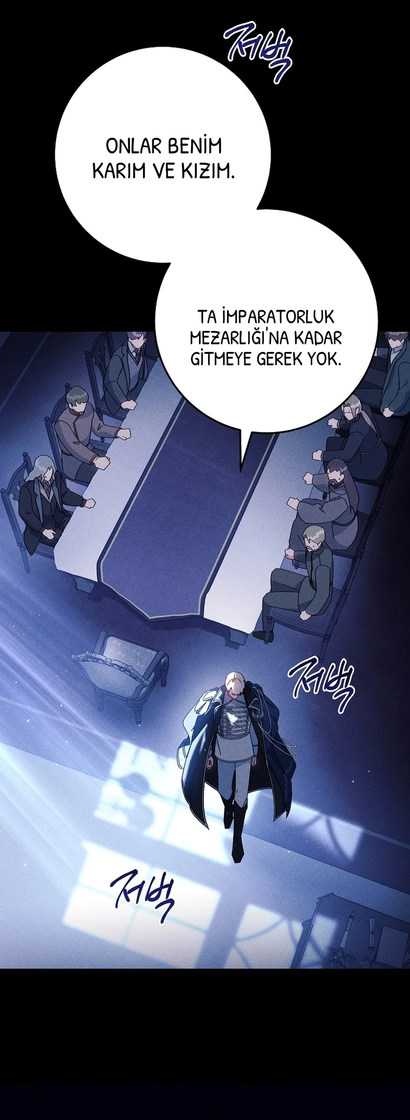 Can I Cry Now? - Bölüm 4 - Sayfa 6