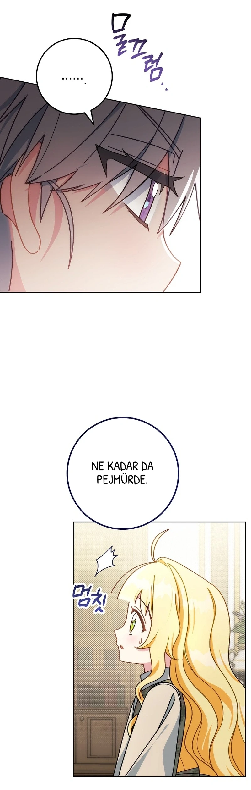 Can I Cry Now? - Bölüm 4 - Sayfa 71