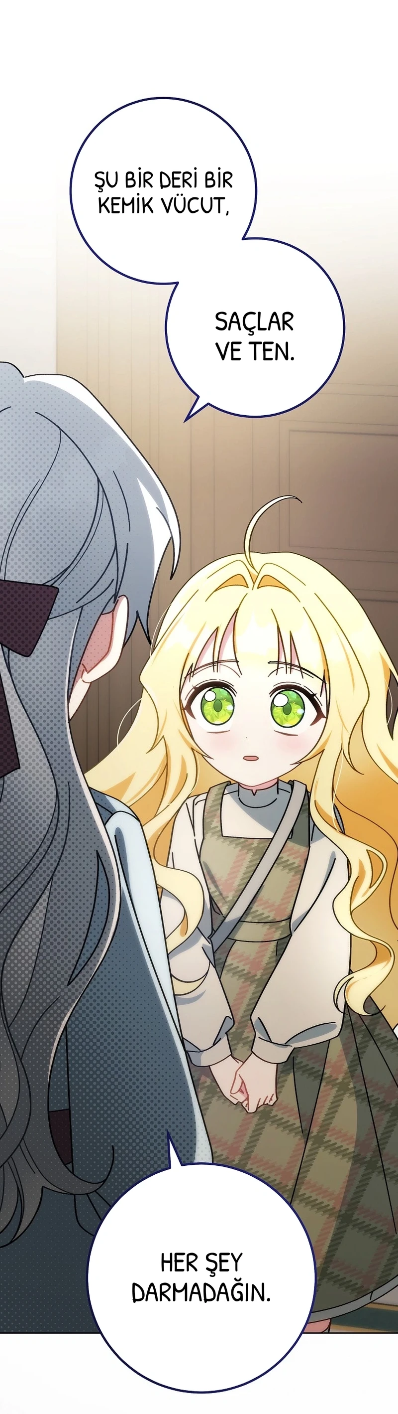 Can I Cry Now? - Bölüm 4 - Sayfa 72