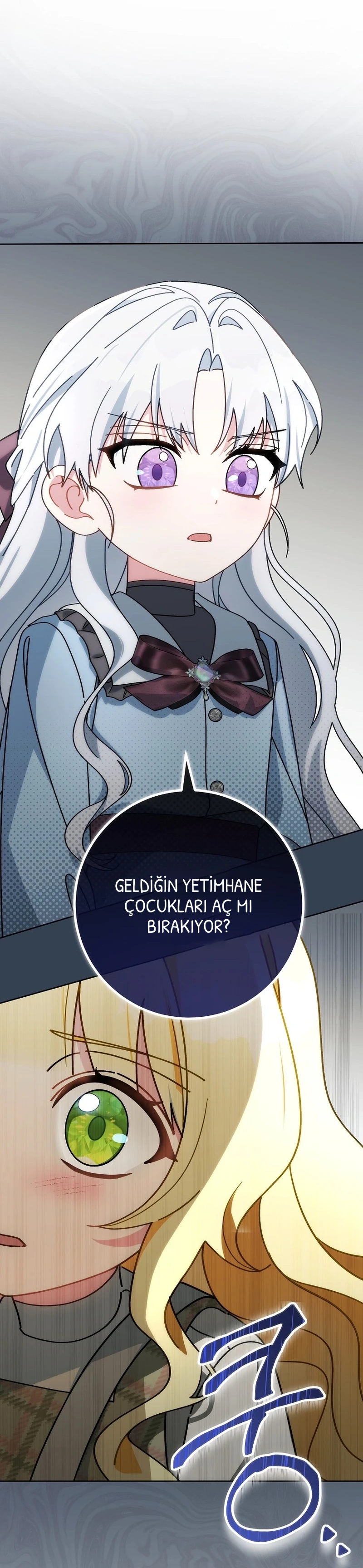 Can I Cry Now? - Bölüm 4 - Sayfa 73