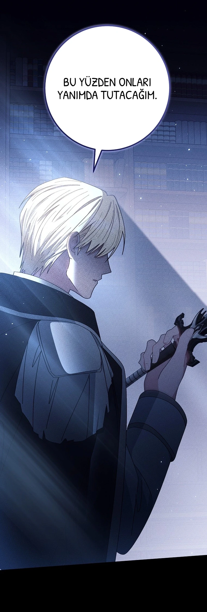 Can I Cry Now? - Bölüm 4 - Sayfa 7