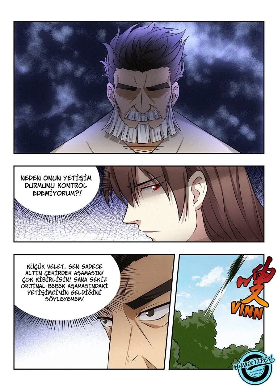 Strongest Anti META - Bölüm 29 - Sayfa 13