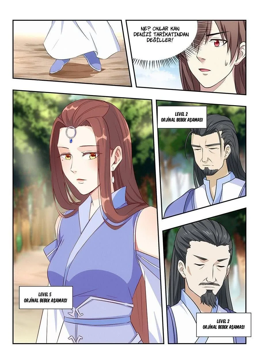 Strongest Anti META - Bölüm 29 - Sayfa 14