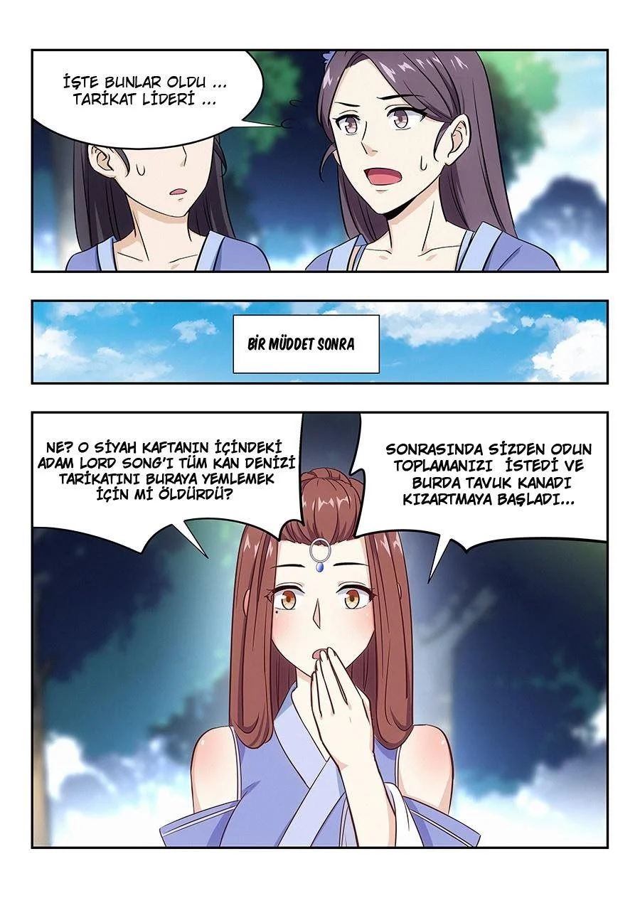 Strongest Anti META - Bölüm 29 - Sayfa 16