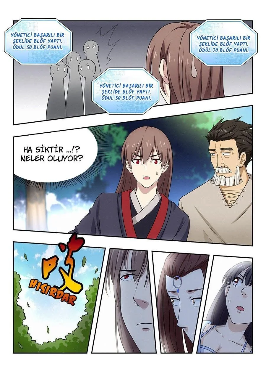 Strongest Anti META - Bölüm 29 - Sayfa 17