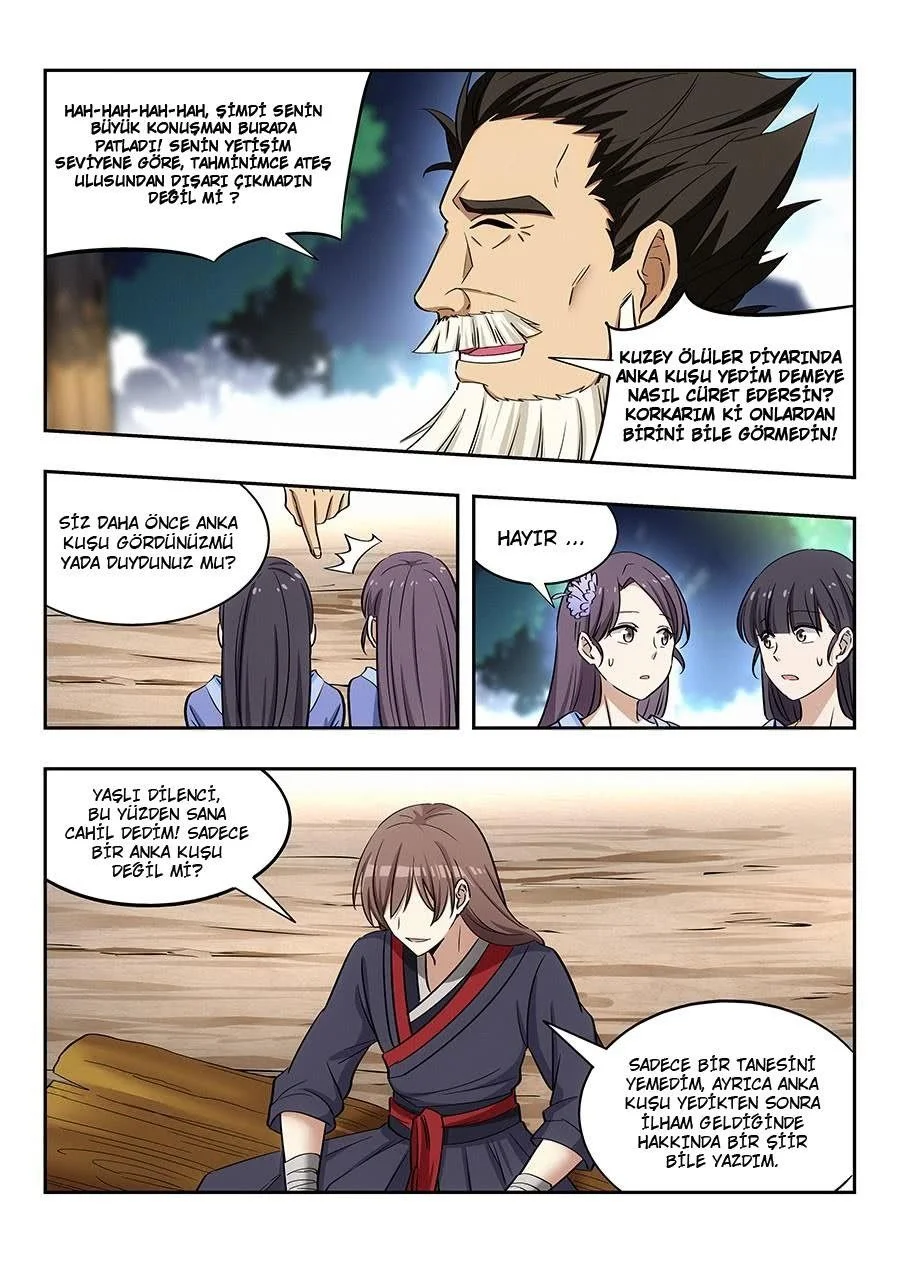 Strongest Anti META - Bölüm 29 - Sayfa 4