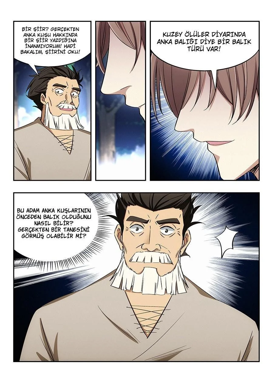 Strongest Anti META - Bölüm 29 - Sayfa 5