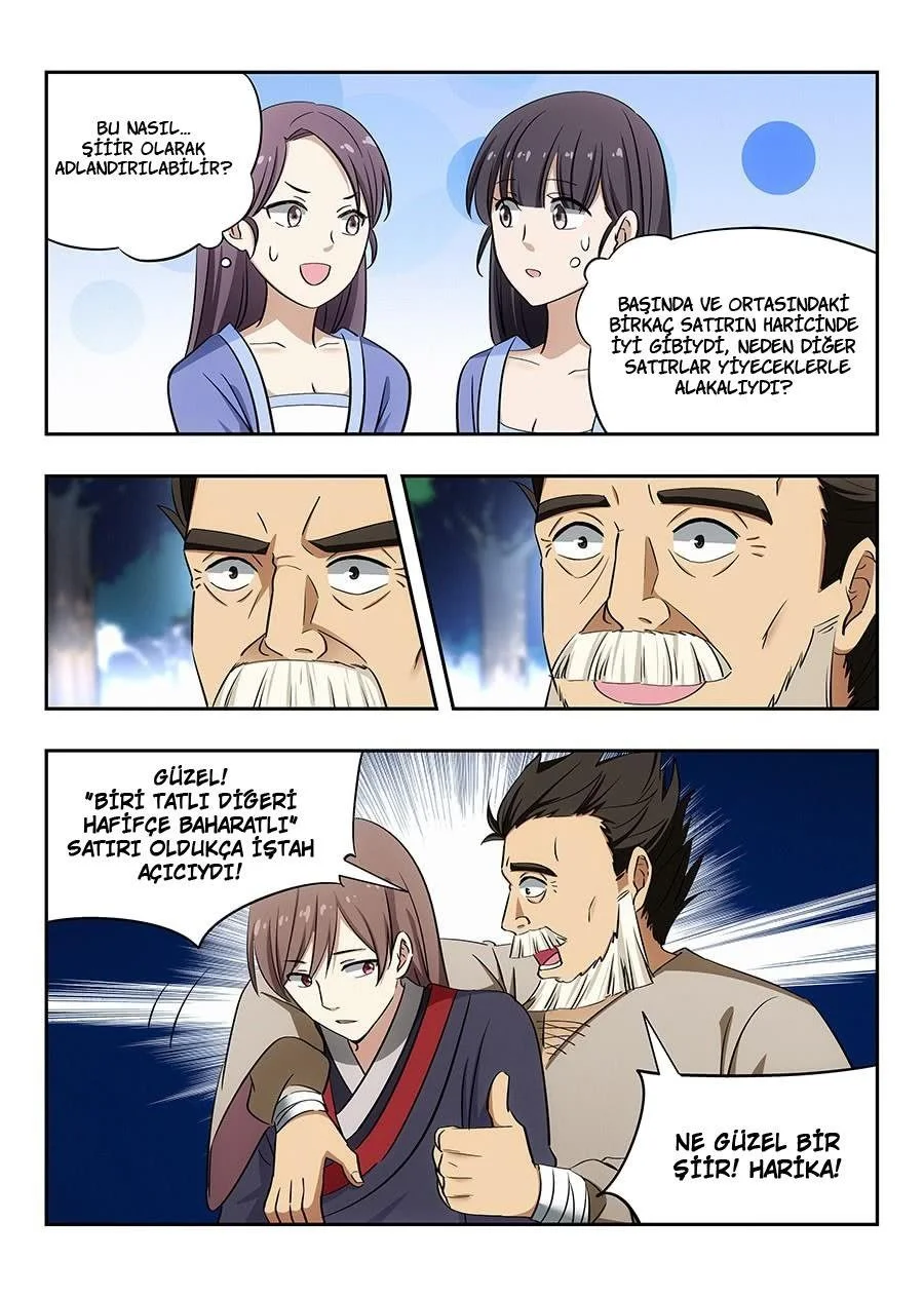 Strongest Anti META - Bölüm 29 - Sayfa 7