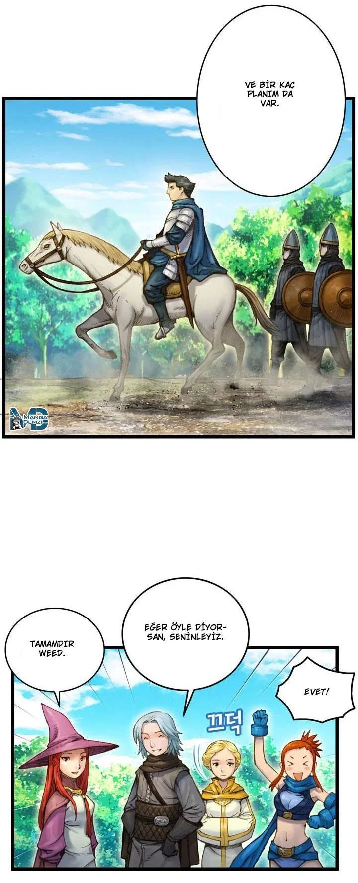 The Legendary Moonlight Sculptor - Bölüm 29 - Sayfa 16