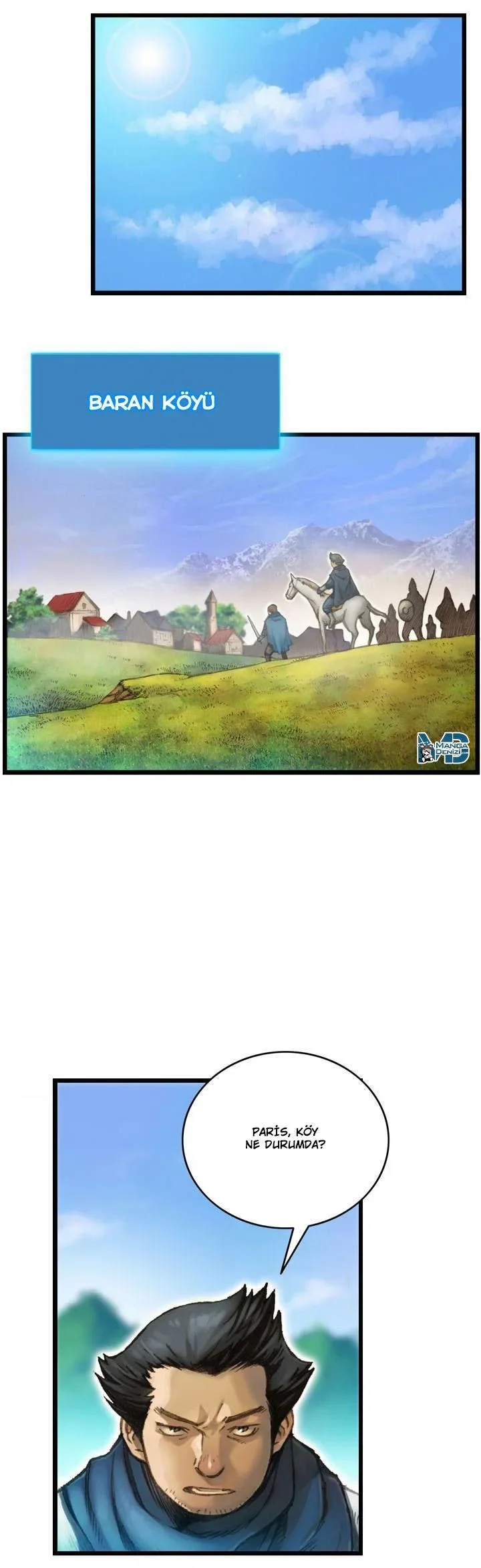The Legendary Moonlight Sculptor - Bölüm 29 - Sayfa 17