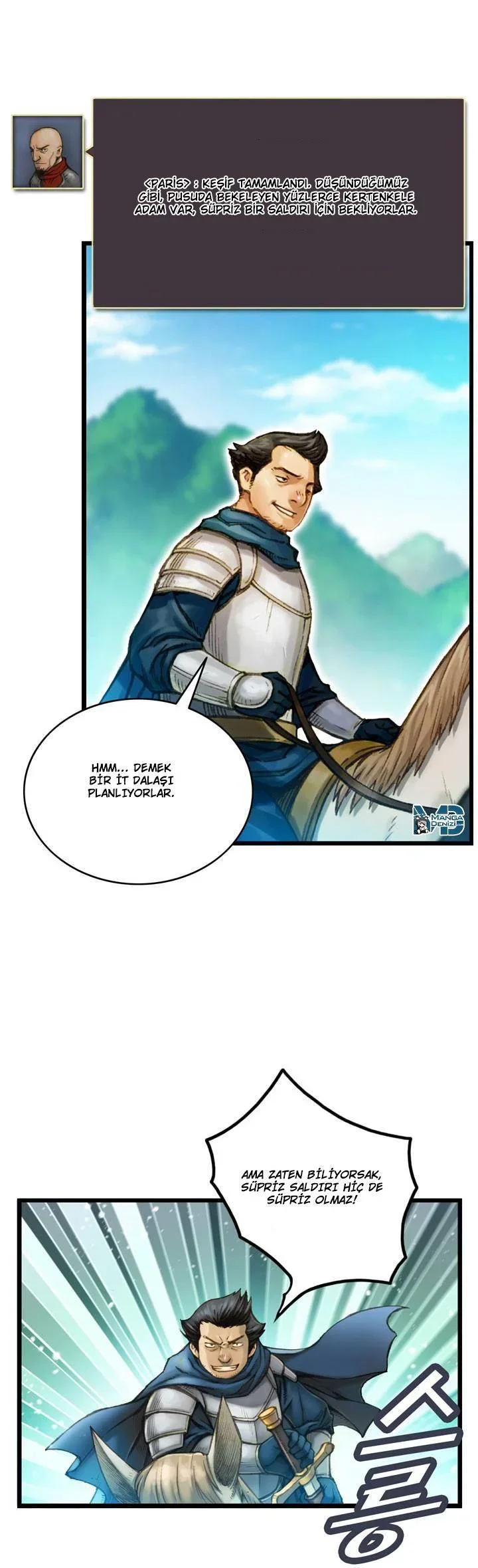 The Legendary Moonlight Sculptor - Bölüm 29 - Sayfa 18