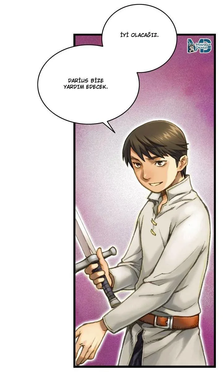 The Legendary Moonlight Sculptor - Bölüm 29 - Sayfa 22