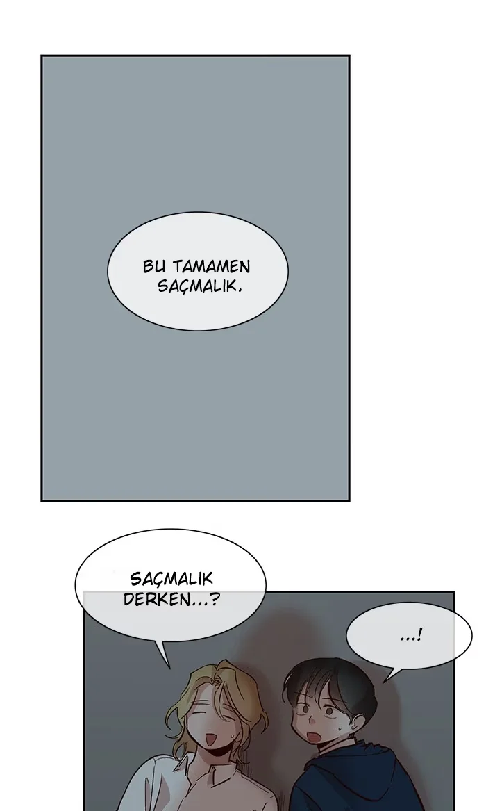 Devil Number 4 - Bölüm 86 - Sayfa 23
