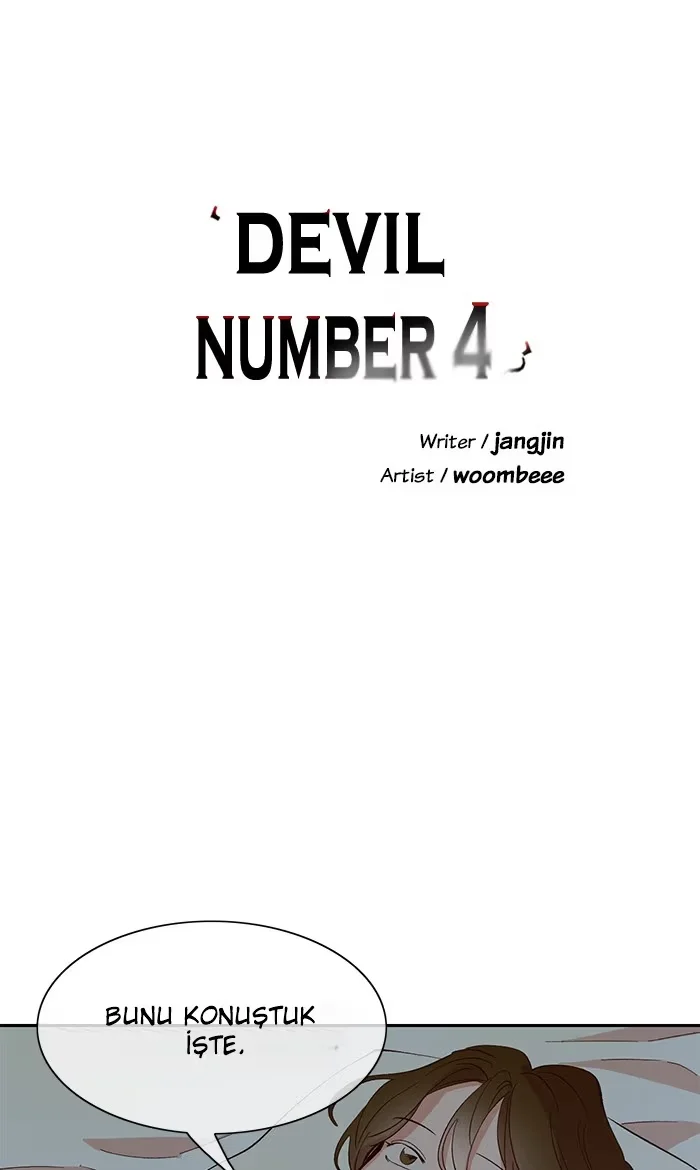 Devil Number 4 - Bölüm 86 - Sayfa 8