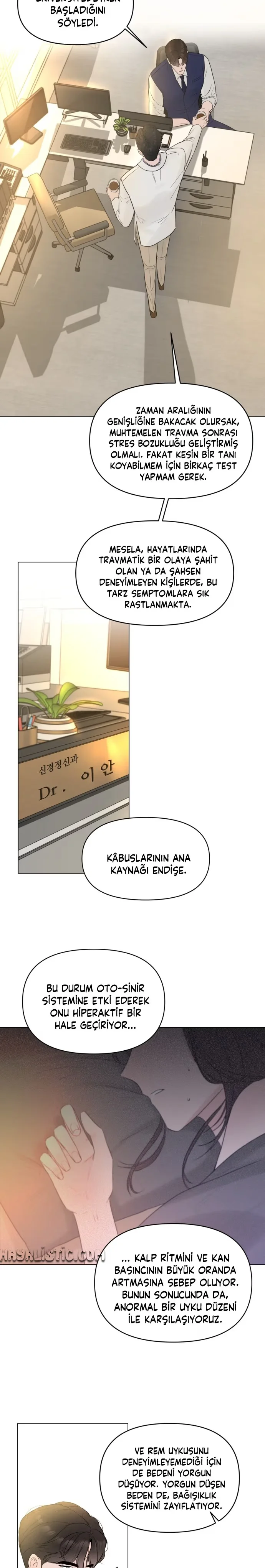 Another Love - Bölüm 8 - Sayfa 10
