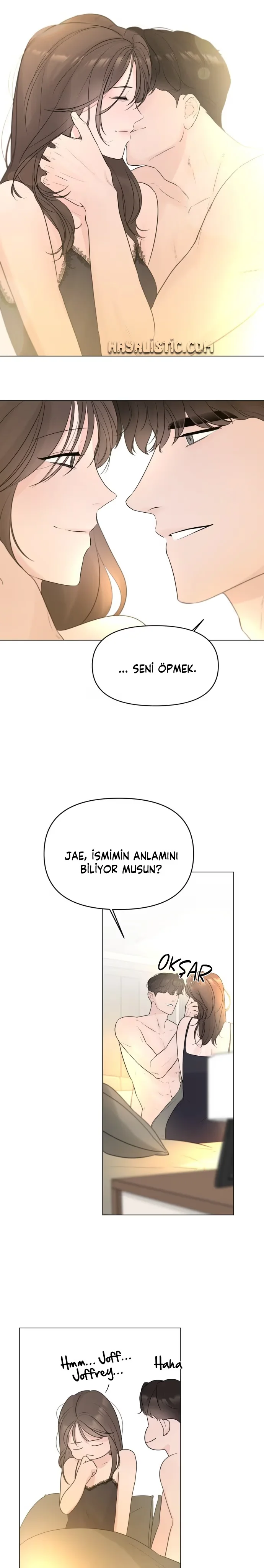 Another Love - Bölüm 8 - Sayfa 5