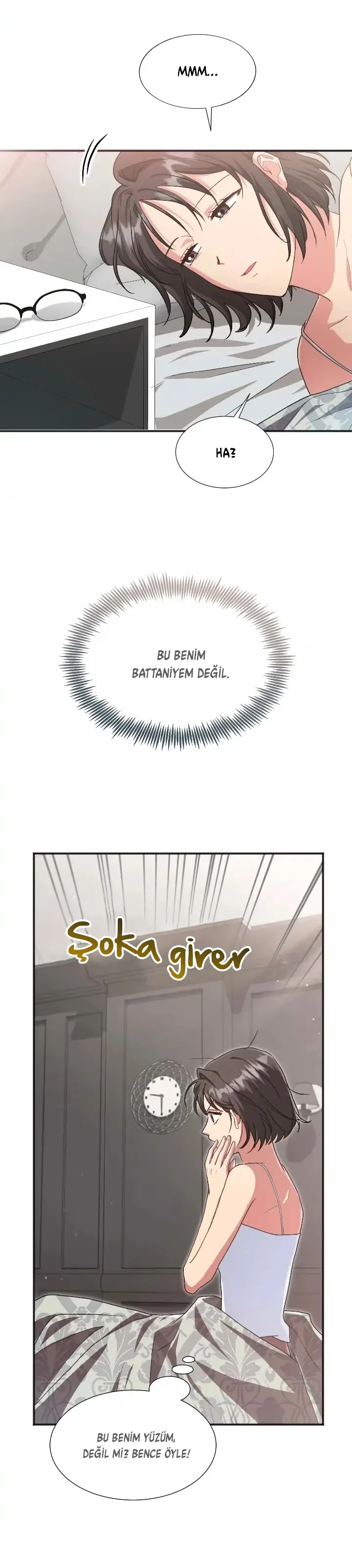 Ways to Break Up with the Male Lead - Bölüm 60 - Sayfa 12
