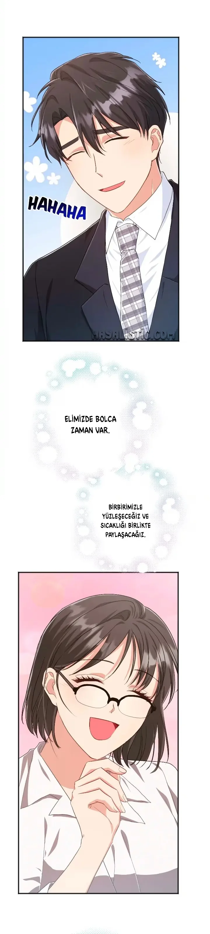 Ways to Break Up with the Male Lead - Bölüm 60 - Sayfa 38
