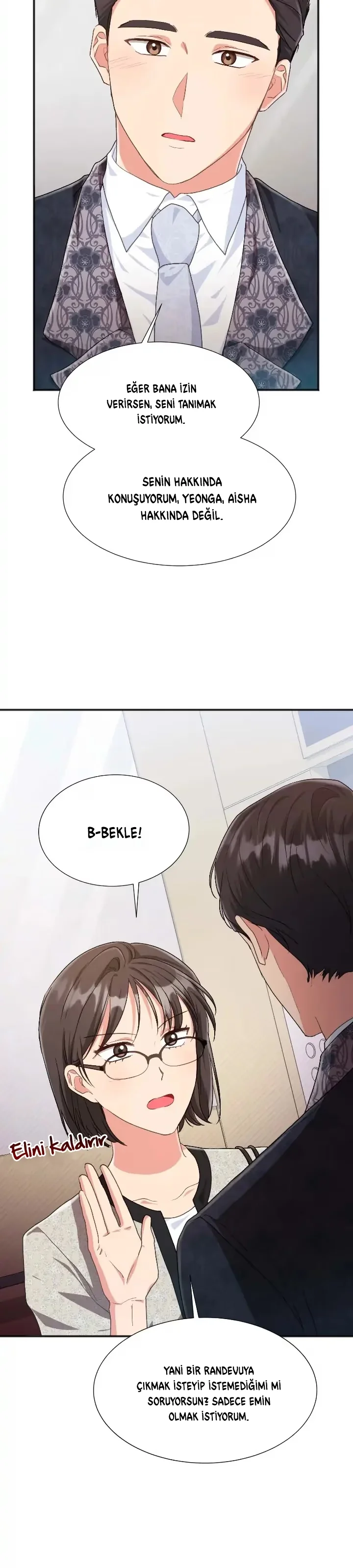 Ways to Break Up with the Male Lead - Bölüm 60 - Sayfa 4