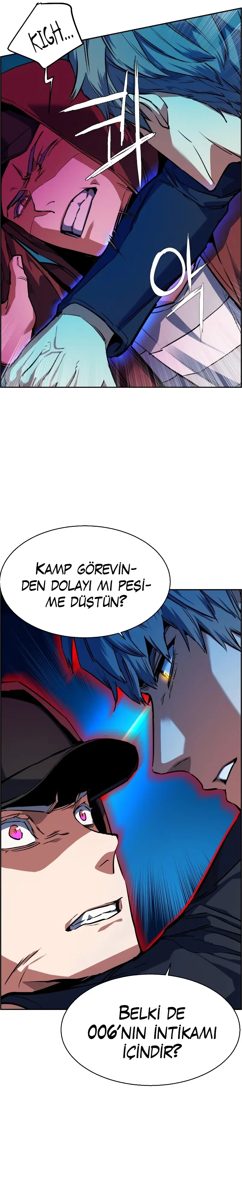 Mercenary Enrollment - Bölüm 53 - Sayfa 14