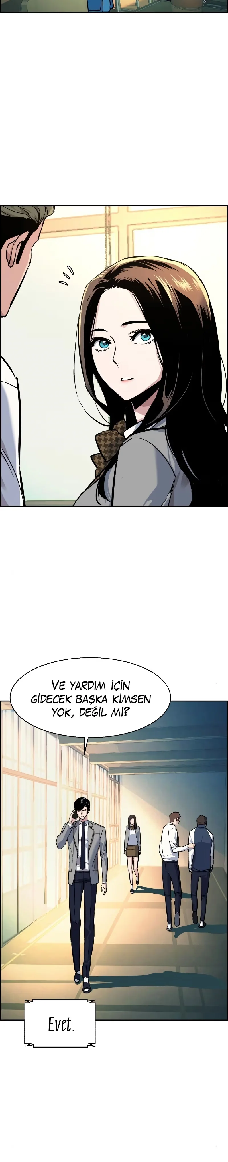 Mercenary Enrollment - Bölüm 53 - Sayfa 22