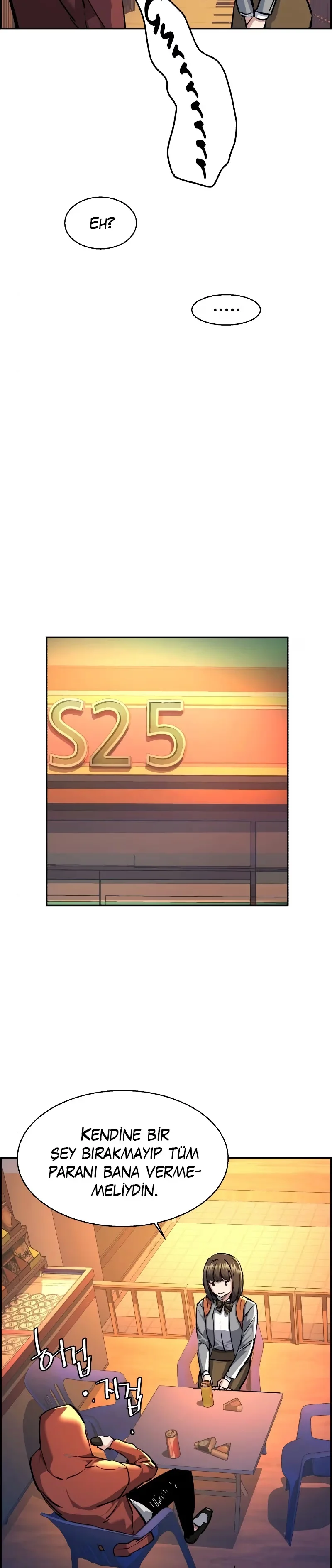 Mercenary Enrollment - Bölüm 53 - Sayfa 33
