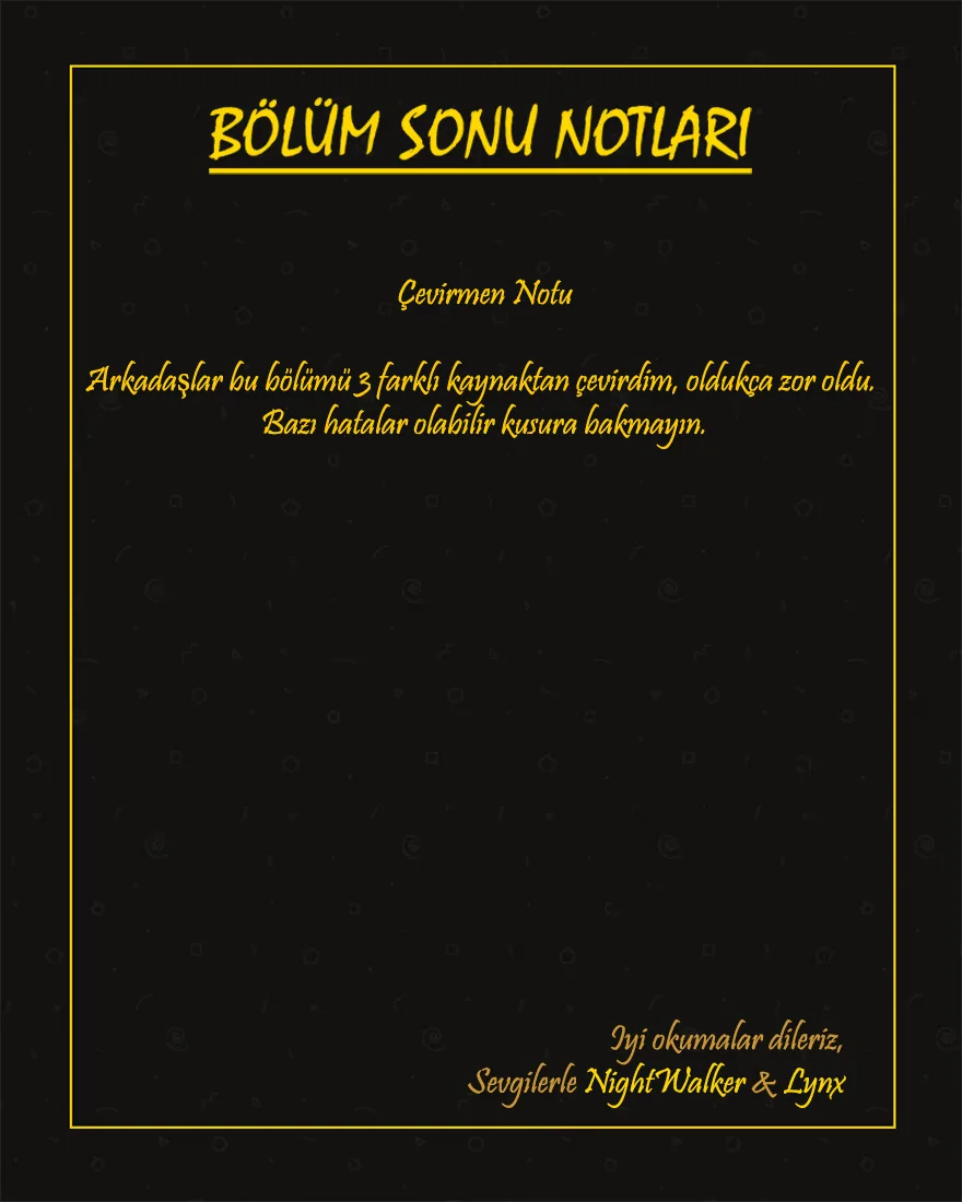 Release That Witch - Bölüm 68 - Sayfa 14