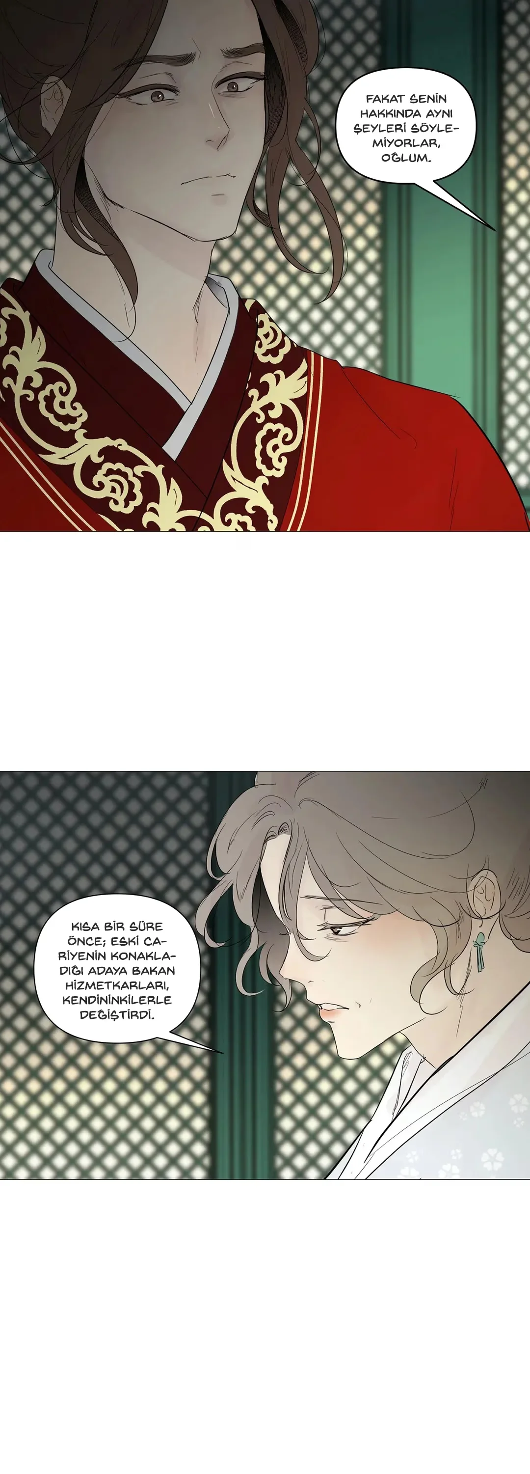 Ellin's Solhwa - Bölüm 26 - Sayfa 16