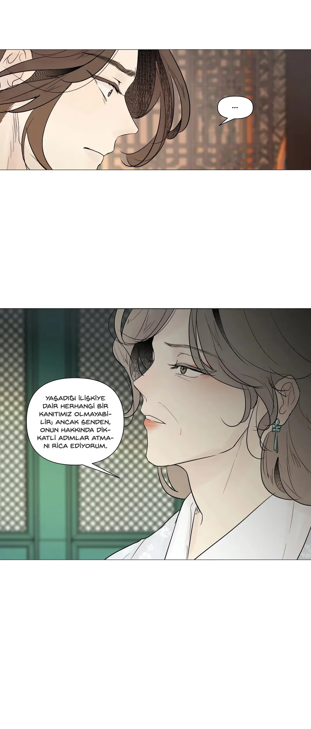 Ellin's Solhwa - Bölüm 26 - Sayfa 17