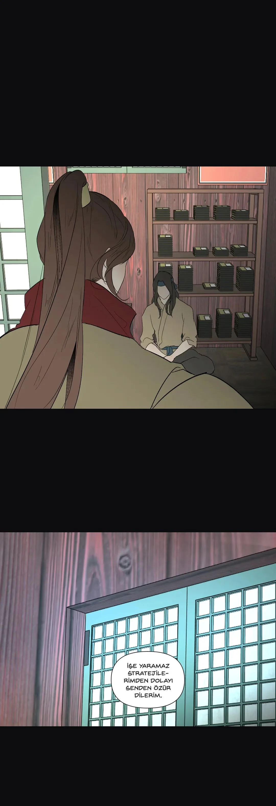 Ellin's Solhwa - Bölüm 26 - Sayfa 26
