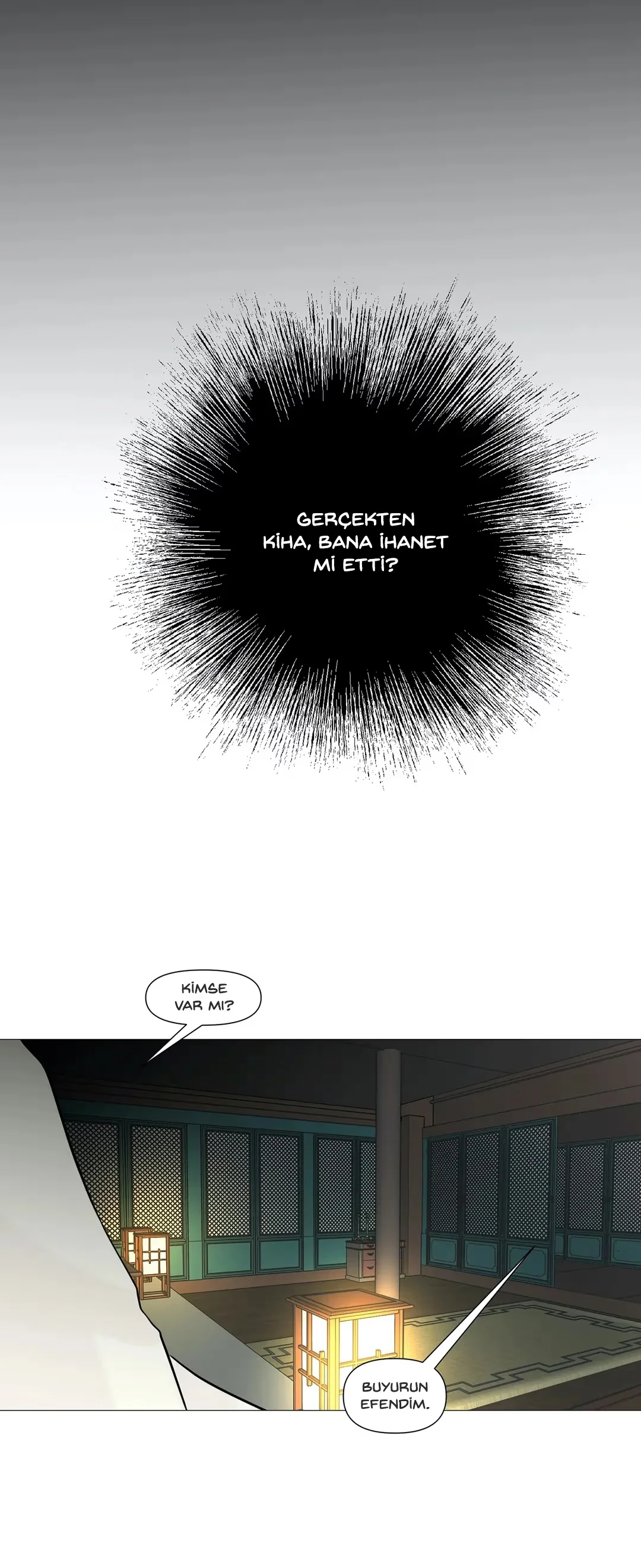 Ellin's Solhwa - Bölüm 26 - Sayfa 44