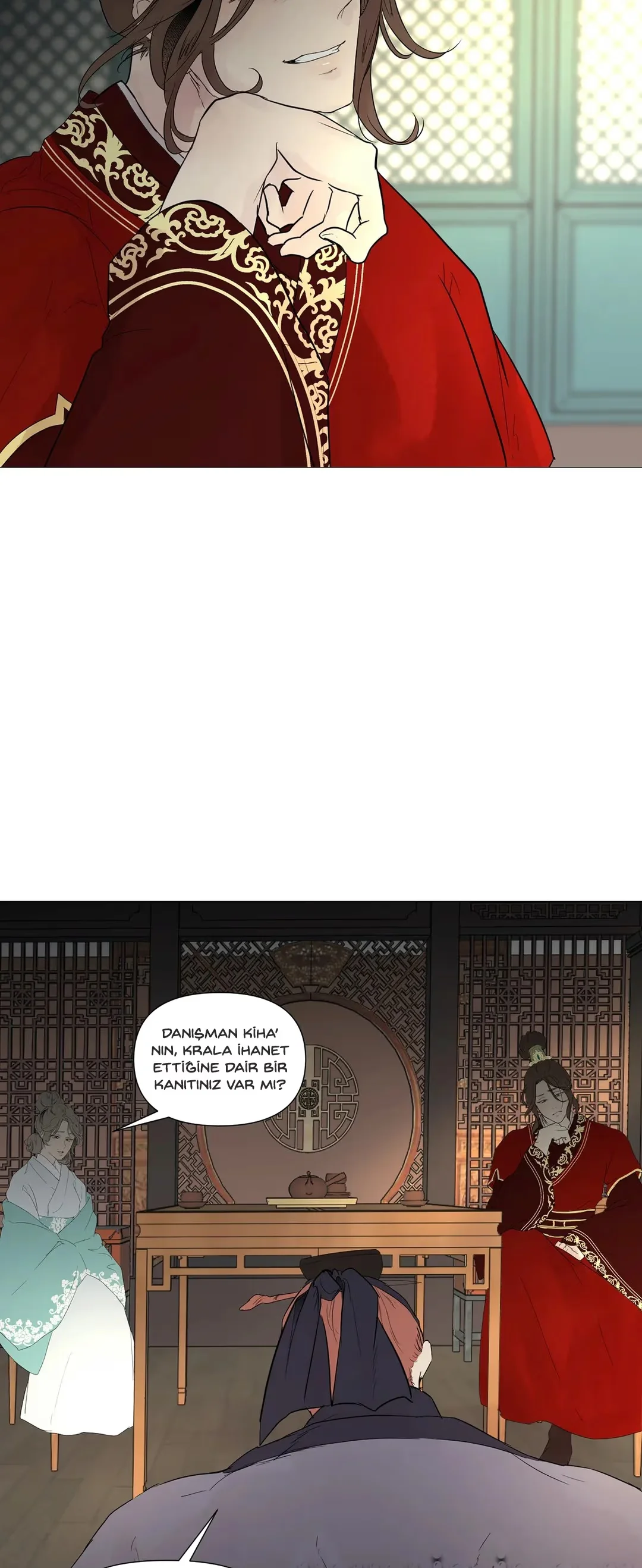 Ellin's Solhwa - Bölüm 26 - Sayfa 4