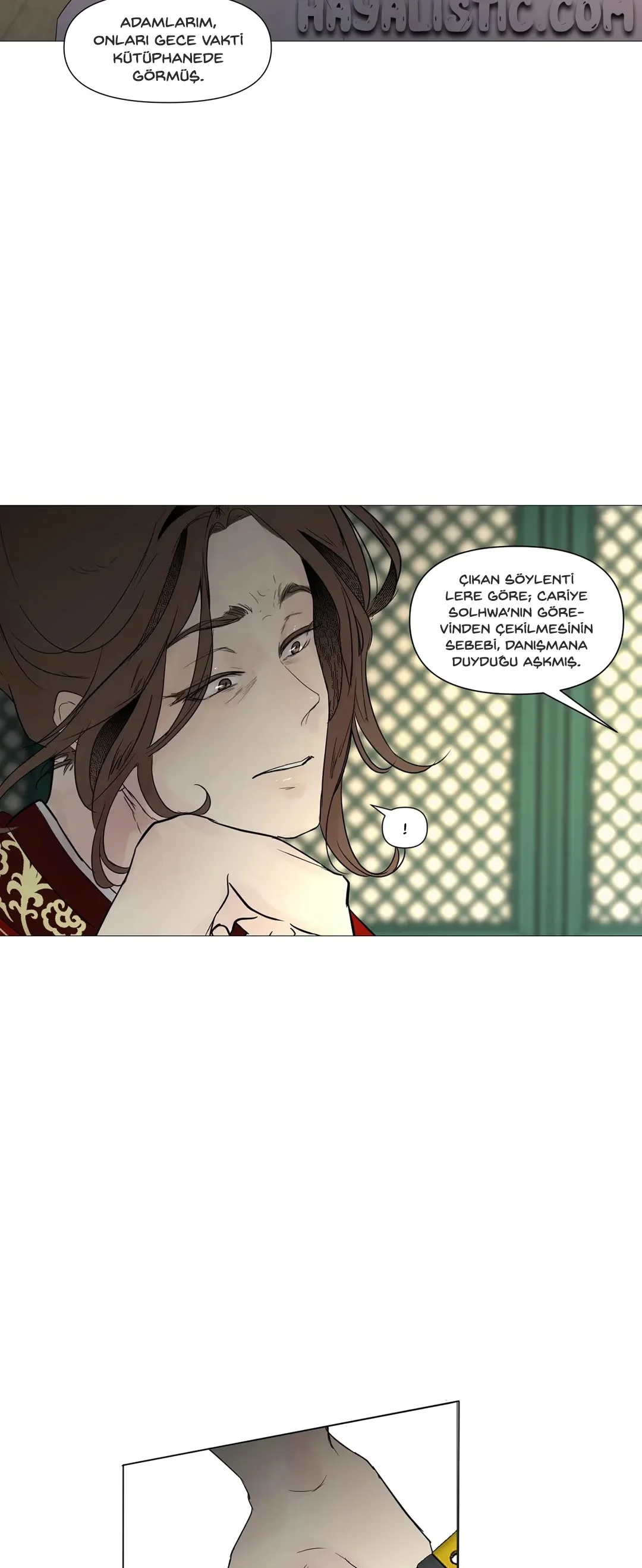 Ellin's Solhwa - Bölüm 26 - Sayfa 5