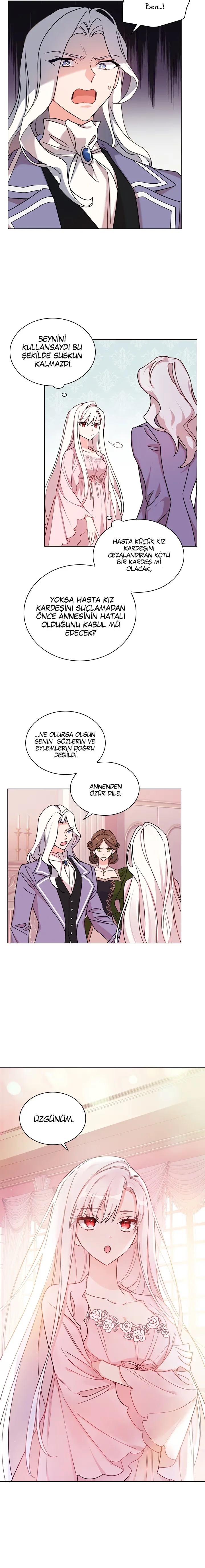 The Lady Wants to Rest - Bölüm 2 - Sayfa 4